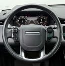 لاند روفر رانج روفر إيفوك P200 SE 2.0L 2020 Land Rover Range Rover Evoque ,Warranty ,Service History ,GCC