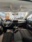 MG 5 DEL Standard