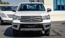 Toyota Hilux 2.7 VVTI