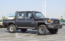 Toyota Land Cruiser Pick Up TOYOTA LAND CRUISER 79 SERIES 4.0L V6 4WD DOUBLE CAB PICKUP 2024