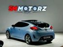 Hyundai Veloster GLS 1.6L
