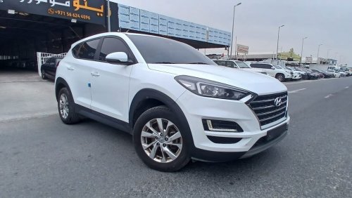 Hyundai Tucson hyundai tucson 2020 korea specs