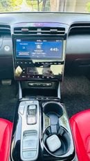 Hyundai Tucson Comfort+ 1.6T