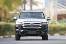 Toyota Land Cruiser Toyota Land Cruiser VX 4.0L | RADAR | WITH ACCESSORIES