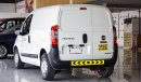 Fiat Fiorino Professional