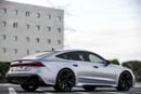 Audi RS7 TFSI quattro 4.0L