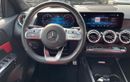 Mercedes-Benz GLB 250 4MATIC 2.0L AMG Under warranty & Service 2022 GCC