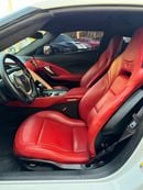 Chevrolet Corvette C7 Z06 CHEVROLET CORVETTE C7 ZO6 GCC 2016 FULL OPTION STOCK PERFECT CONDITION