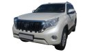 Toyota Prado GX.R 4.0L 2017 Model with GCC Specs