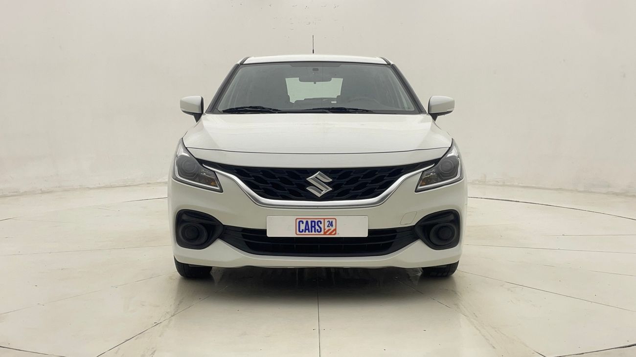 Suzuki Baleno GL 1.5 | Zero Down Payment | Home Test Drive