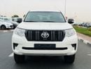 تويوتا برادو TX 2.7L