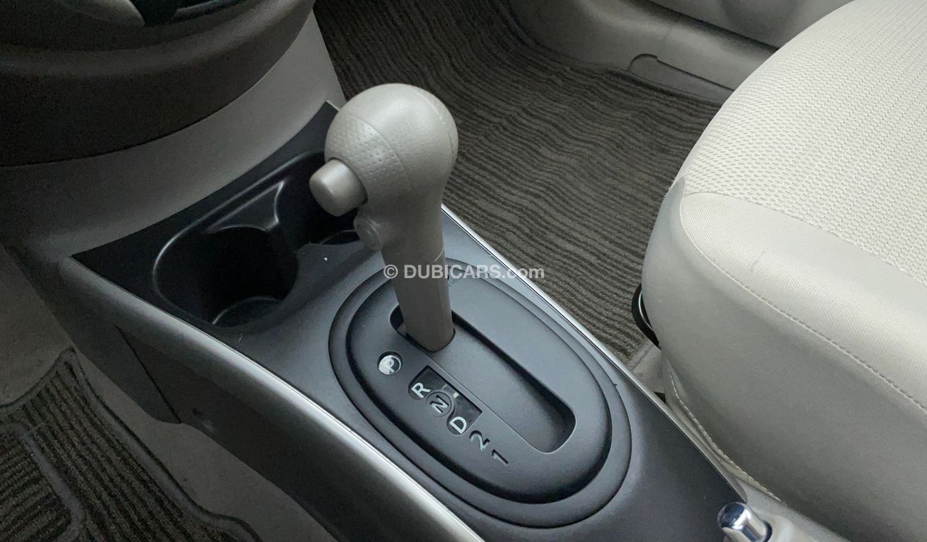 نيسان صني SV COMFORT 1.5 | بدون دفعة مقدمة | اختبار قيادة مجاني للمنزل