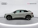 Audi Q3 Sportback 40 TFSI S Line 2.0L 4WD Q3 Sportback 40 TFSI quat 180hp S line (Ref# 1204805)