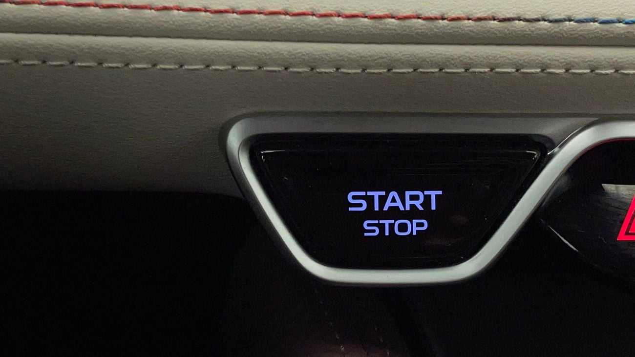 جيلي مونجارو GK 2 | بدون دفعة مقدمة | اختبار القيادة في المنزل