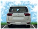 Toyota Land Cruiser VXR