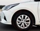 Hyundai Accent GL SMART PLUS Hyundai Accent | 1.6 L | 2023 | GCC | Accident-Free | In Excellent Condition | 571 P.M