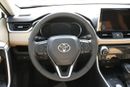 Toyota RAV4 2025 Toyota Rav4 2.5L HEV limited Saudi Spec GCC full option (ready stock)