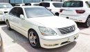 Lexus LS 430