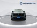 فولكس واجن تيرامونت TRENDLINE 2L | Excellent Value | UPGRADED Leather Seats | GCC Spec | VW Certified