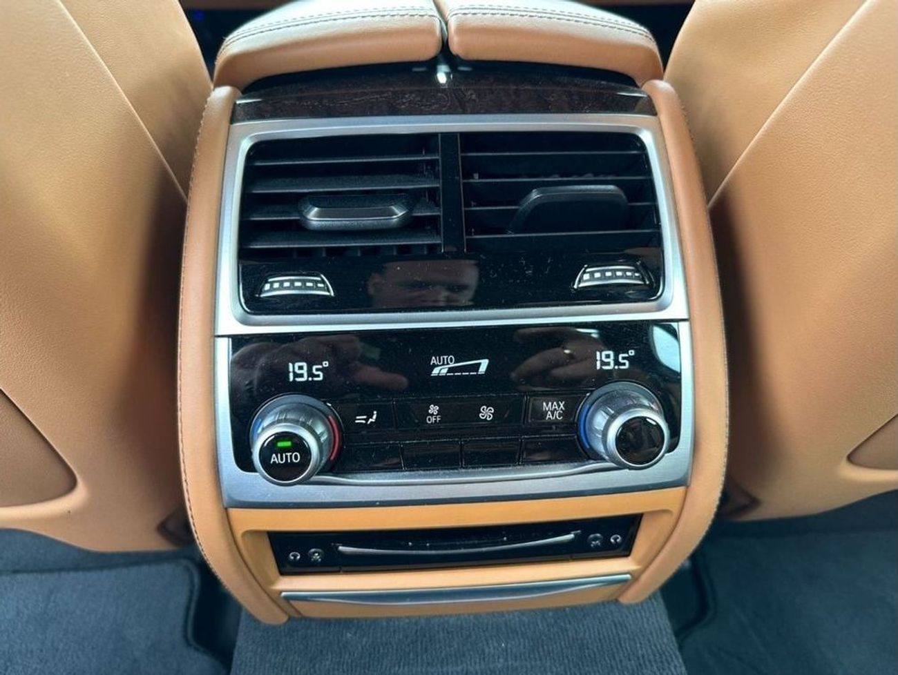 BMW 730Li M Sport 2.0L