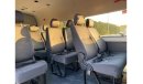 Toyota Hiace 2017 13 Seats High Roof Ref#45