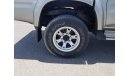 Toyota Hilux Hilux pick up RIGHT HAND DRIVE (Stock no PM 649 )