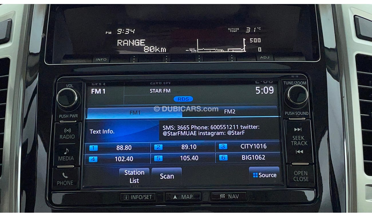 ميتسوبيشي باجيرو GLS MID 3.5 | بدون دفعة مقدمة | اختبار قيادة مجاني للمنزل