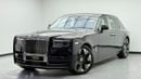 رولز رويس فانتوم 2024 Rolls Royce Phantom Series 2, Brand New, April/2028 Rolls Royce Warranty + Service Contract, GC