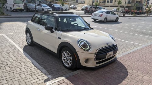 ميني كوبر MINI COOPER 1.5 One