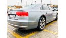 Audi A8 Available for sale