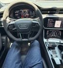 أودي RS7 PERFORMANCE