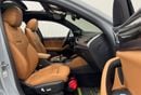 بي أم دبليو X4 xDrive 30i M Sport 2.0L 2023 BMW X4 xDrive30i M-Sport, 2026 BMW Warranty, 2028 BMW Service Pack, Ver