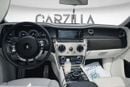 Rolls Royce Cullinan Rolls-Royce Cullinan 2020 | GCC Specs | V12 Luxury SUV | Mint Condition
