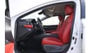 Toyota Camry SE V6 3.5L Petrol Automatic Transmission