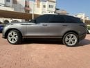 Land Rover Range Rover Velar P250 R-Dynamic HSE 2.0L