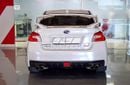 Subaru Impreza WRX STI
