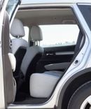 رينو كوليوس PE 2.5L FWD Renault Koleos 2.5L 2021 GCC Original Paint accident-free in excellent condition 1045 P.