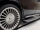 Mercedes Maybach GLS600 Maybach MERCEDES-MAYBACH GLS 600 2023 /