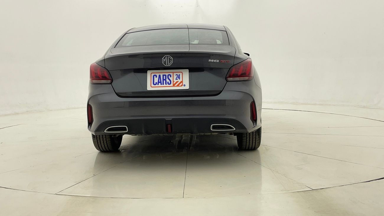 أم جي GT COMFORT 1.5 | بدون دفعة مقدمة | اختبار القيادة في المنزل