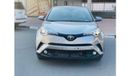 Toyota CHR GX 1.8L (100 HP)