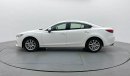 Mazda 6 S 2 | Under Warranty | Inspected on 150+ parameters