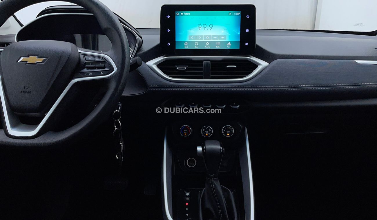 Chevrolet Captiva LS 1.5 | Zero Down Payment | Free Home Test Drive