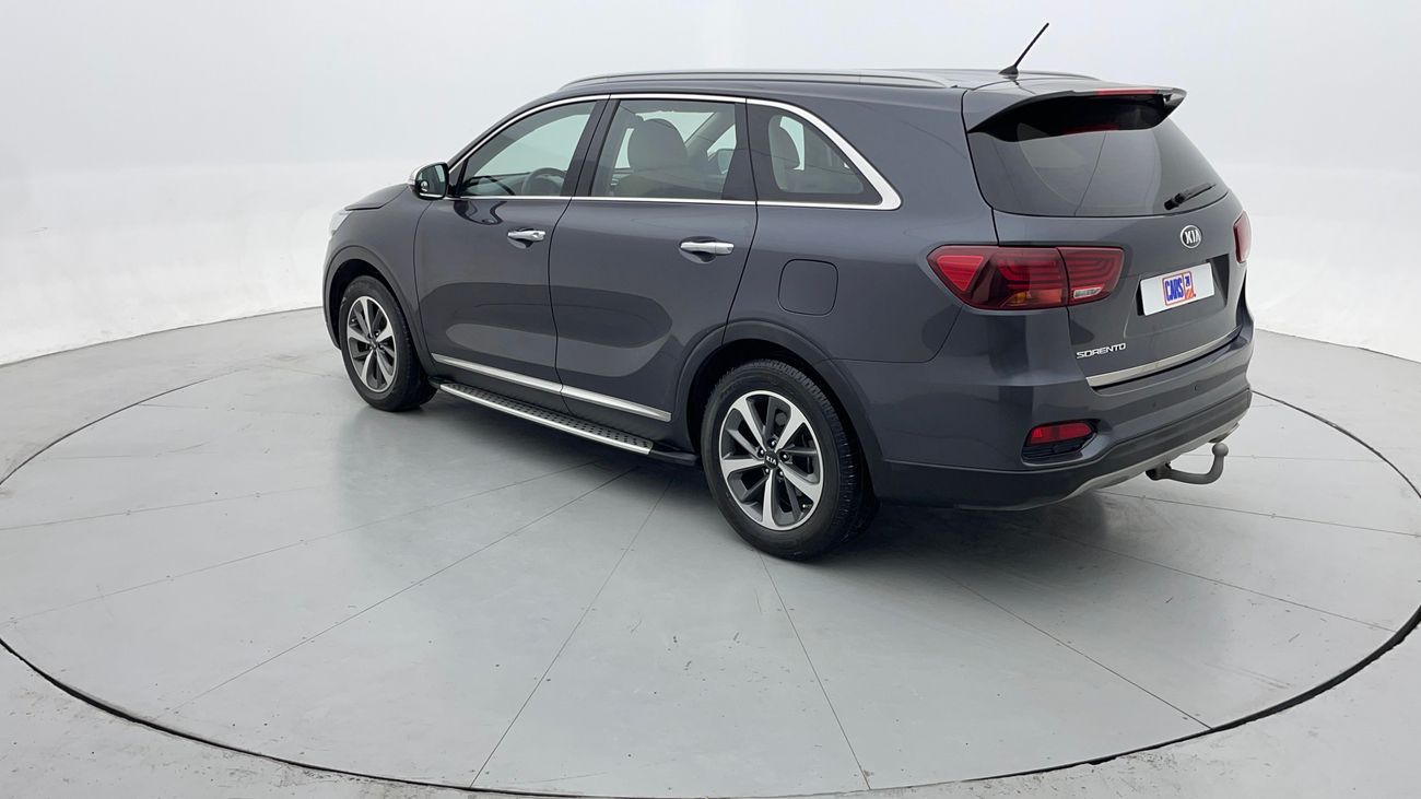 Kia Sorento LX 2.4 | Zero Down Payment | Free Home Test Drive