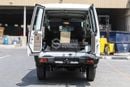 تويوتا لاند كروزر 70 LC78 2.8L T-DSL 4WD 3DR 8-SEATER AT WITH DIFF-LOCK 2026