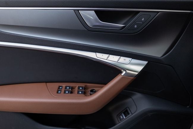Audi A6 40 TFSI 2.0L, миниатюра 30