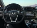 Nissan Maxima SR 3.5L R 3.5L in excellent condition and requires no expenses