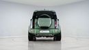 Land Rover Defender P400 90 75th Limited Edition UAE's Very Best Example | AED 4,465 Per Month