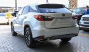 Lexus RX350