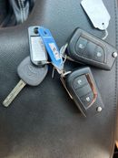 تويوتا فورتونر 2021 TOYOTA FORTUNER V4 2.7L - 4X4  4Wheel Drive - Rear Camera