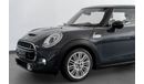 Mini Cooper S 2016 Mini Cooper S